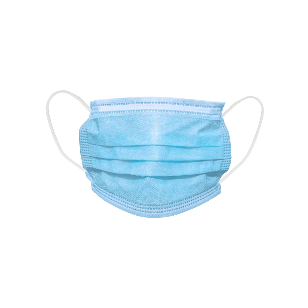 Disposable Protective Mask - 3 Ply